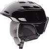 Smith Compass Helmet - MIPS 2019 -Ski Equipment Store max 1317972 H16 CPBKMD