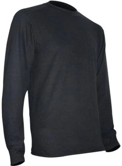 Polarmax Montana Wool Crew - Mens 2020