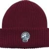 Coal The Shuksan Beanie 2020 -Ski Equipment Store max 1385560 Coal FW19 The Shuksan dark red