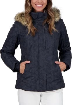 Obermeyer Tuscany II Ski Jacket