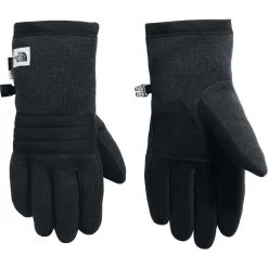 The North Face Gordon Etip Ski Glove - Mens 2021