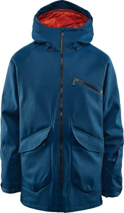 ThirtyTwo Stash Snowboard Jacket 2019