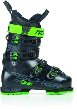 Fischer RC One 90 Vacuum Walk Boot