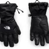 The North Face Montana Futurelight Etip Ski Glove - Youth