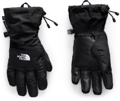The North Face Montana Futurelight Etip Ski Glove - Youth
