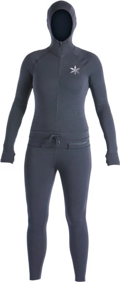 Airblaster Classic Ninja Suit - Womens