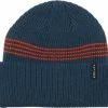 Autumn Mini Stripe Beanie 2 Autumn Mini Stripe Beanie -Ski Equipment Store max 1604967 ministripe slate