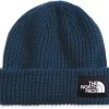 The North Face Salty Dog Beanie - Kids -Ski Equipment Store max 1627207 NF0A7WG8 HDC hero