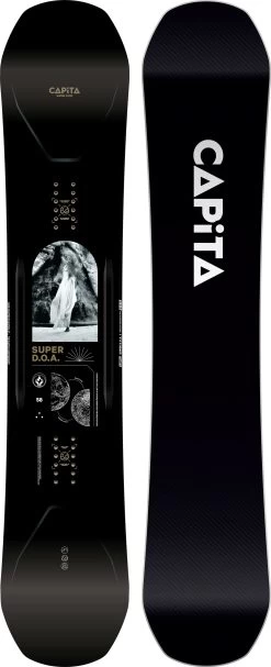 Capita SuperDOA Snowboard