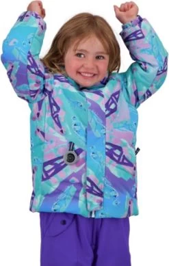 Obermeyer Camber Ski Jacket 2022