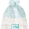 The North Face Heritage Beanie - Youth 2022 -Ski Equipment Store max 1643331 NF0A55L4 1X9 hero