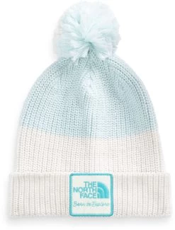 The North Face Heritage Beanie - Youth 2022