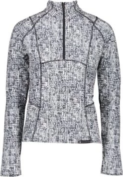 Obermeyer Sarah 1/4 Zip