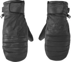Thirtytwo Outpost Snowboard Mitt -Ski Equipment Store max 1674208 outpostblk 1