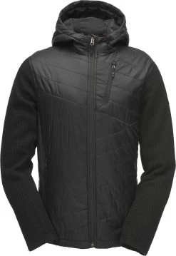 Spyder Ouzo Stryke Hoody 2019