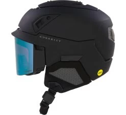 Oakley Mod 7 Helmet -Ski Equipment Store max 1714916 mod7 blackoutprizmsapird 1
