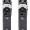 Fischer RC Fire Pro Ski + RS 9 GW SLR Ski Binding