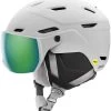 Smith Survey Jr. Helmet - MIPS -Ski Equipment Store max 1756020 surveyjr mw gm 1