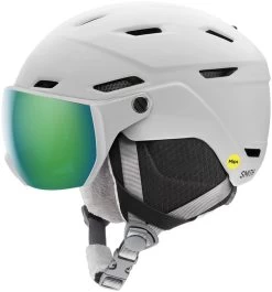 Smith Survey Jr. Helmet - MIPS