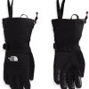 The North Face Montana Glove - Womens -Ski Equipment Store max 1777319 NF0A7RGV JK3 hero