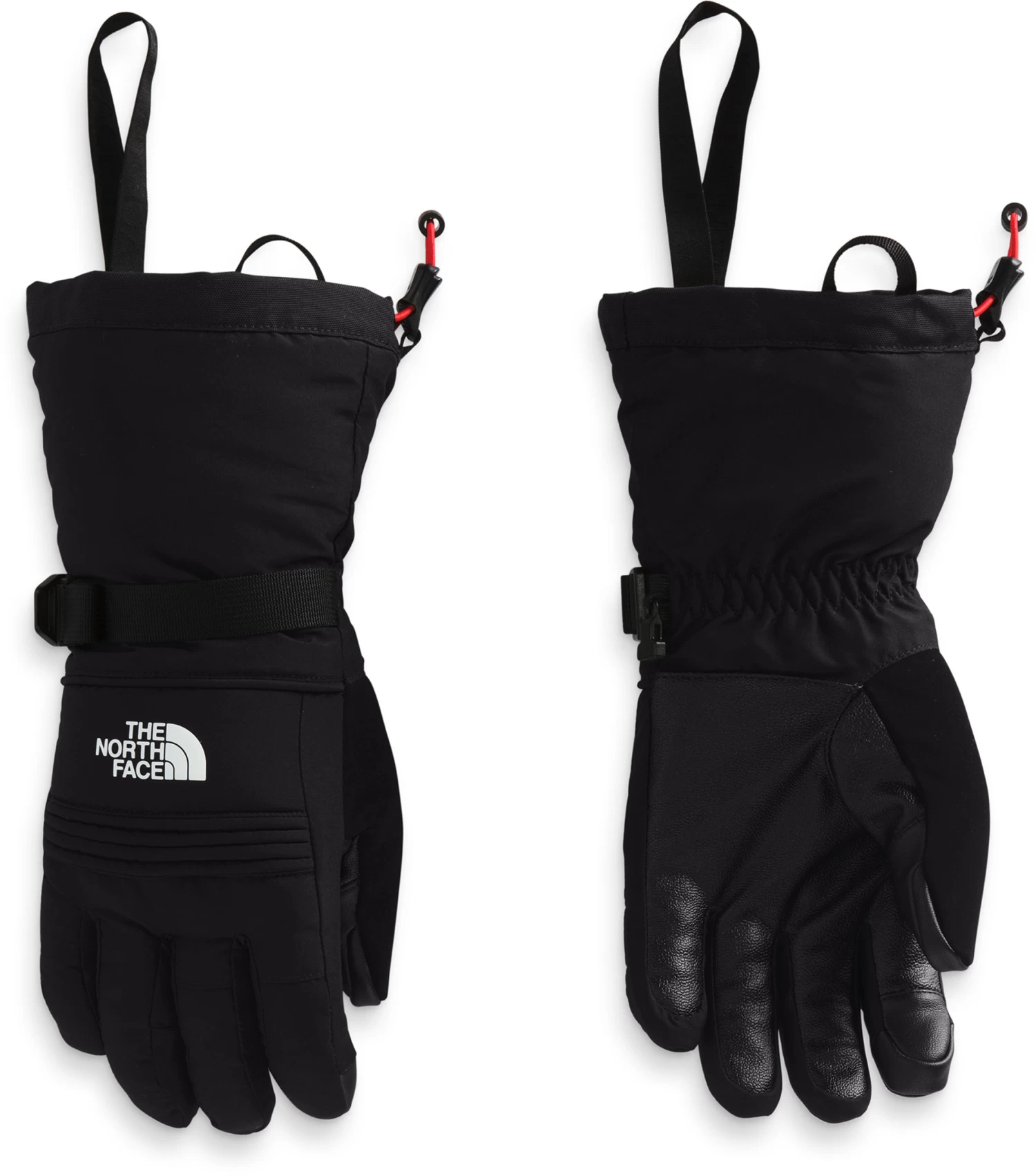 The North Face Montana Glove - Womens 3 The North Face Montana Glove - Womens