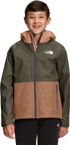 The North Face Vortex Triclimate - Boys -Ski Equipment Store max 1826444 NF0A7WOM 21L hero