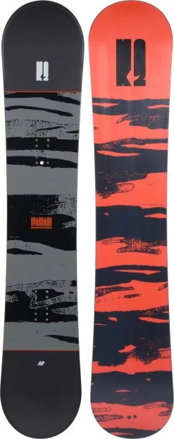 K2 Standard Snowboard