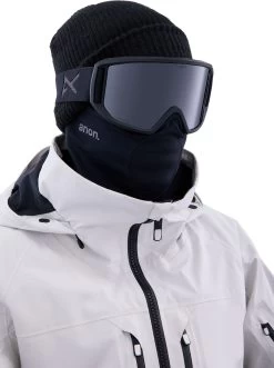 Anon Relapse Goggles + Bonus Lens -Ski Equipment Store max 18539103003 4