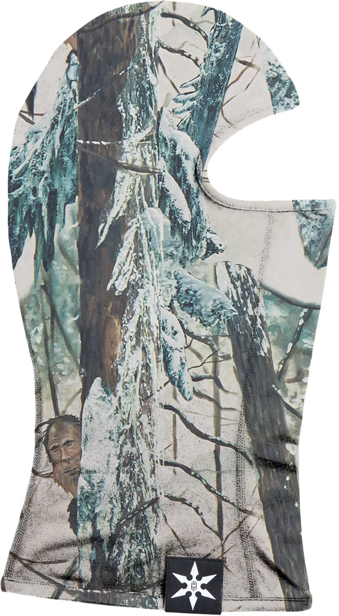 Airblaster Ninja Face 3 Airblaster Ninja Face