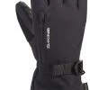 Dakine Leather Sequoia GORE-TEX Glove -Ski Equipment Store max 1964530 LTHRSEQUOIAGOREGLV BLK