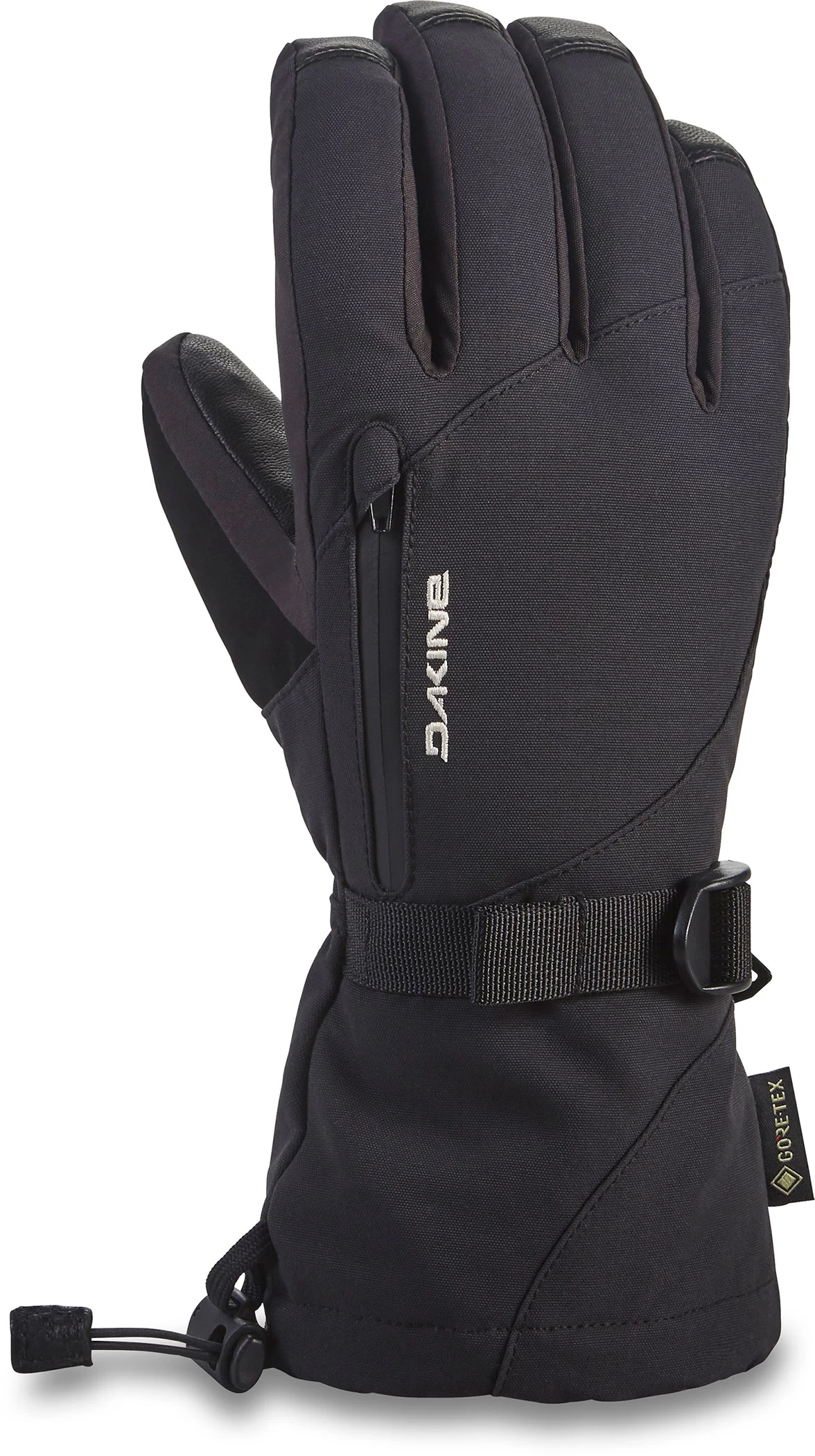 Dakine Leather Sequoia GORE-TEX Glove 3 Dakine Leather Sequoia GORE-TEX Glove