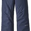 Patagonia Snowshot Ski Pants - Boys