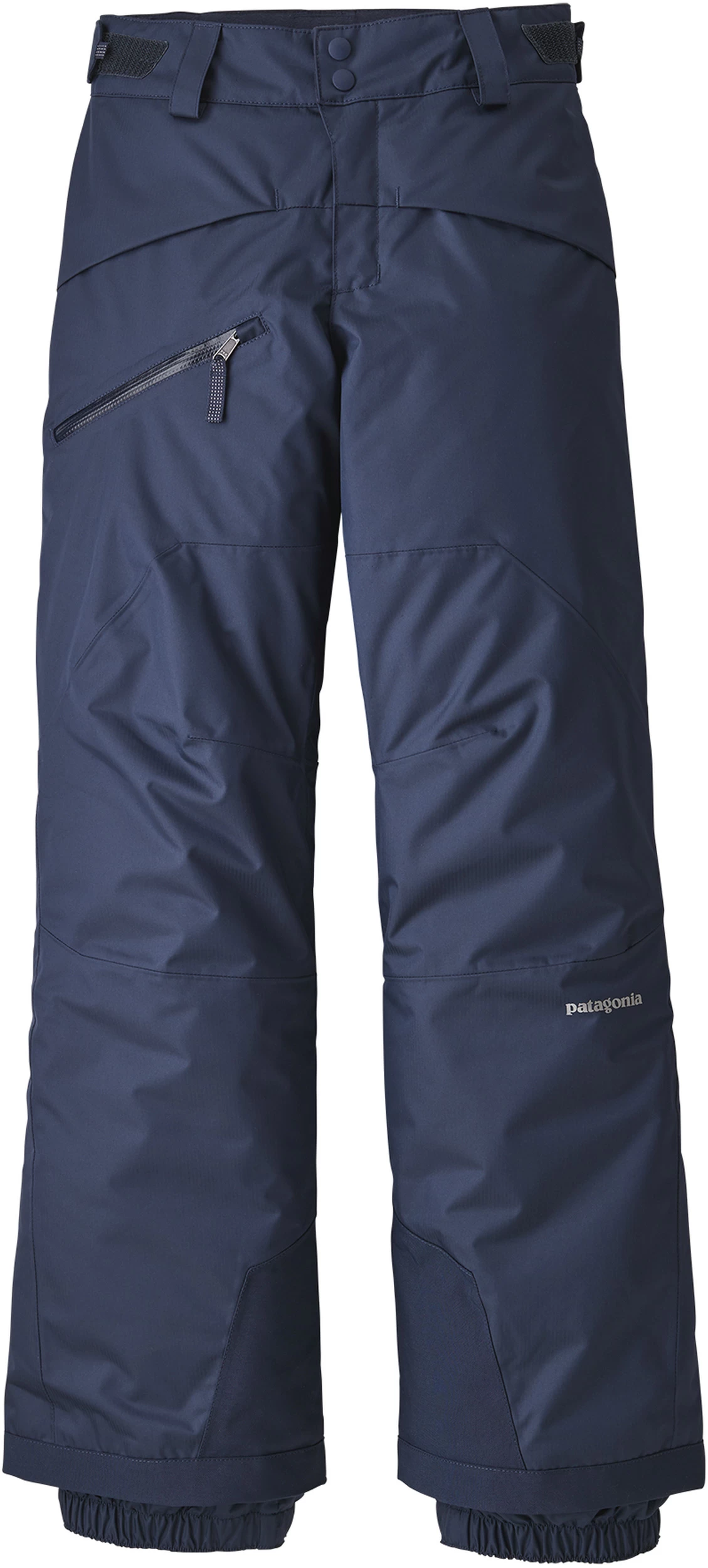 Patagonia Snowshot Ski Pants - Boys 3 Patagonia Snowshot Ski Pants - Boys