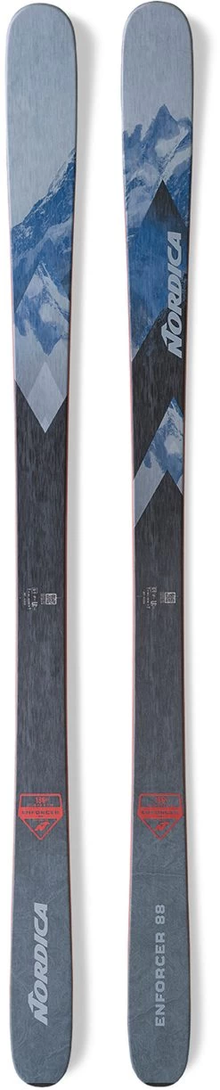 Nordica Enforcer 88 Ski