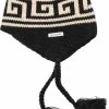 Autumn Niseko Earflap Beanie