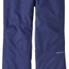 Patagonia Snowbelle Ski Pants - Girls
