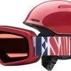 Smith Glide Jr Helmet - MIPS/Rascal Combo