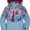 Spyder Conquer Ski Jacket - Toddlers 2022
