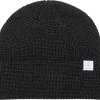Autmn Babylon Recycled Beanie