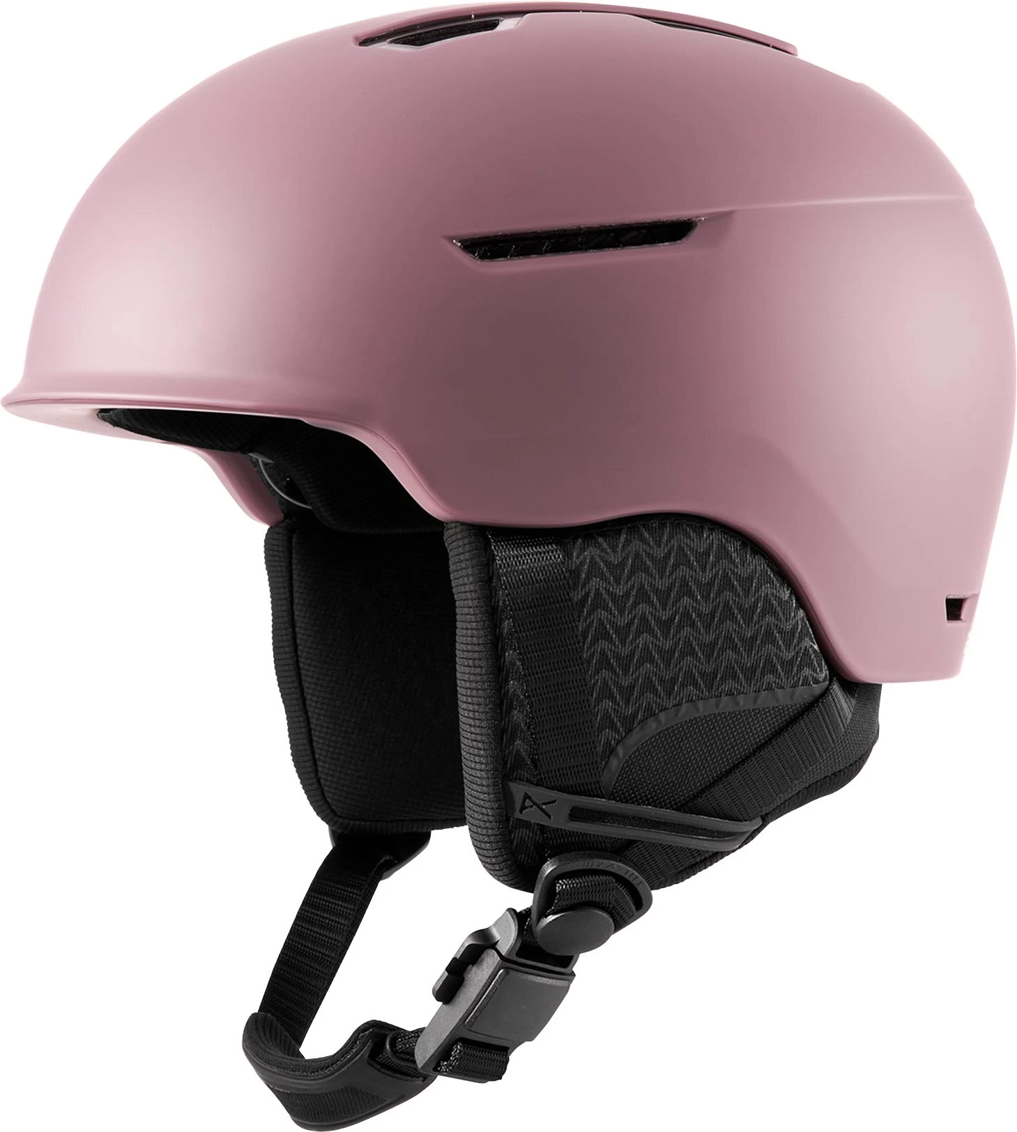 Anon Logan WaveCel Helmet 2022 3 Anon Logan WaveCel Helmet 2022