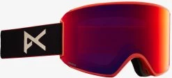 Anon WM3 Goggles + Bonus Lens 2022