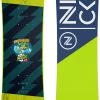 Nidecker Micron Magic Snowboard