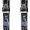 Nordica Navigator 75 CA Ski + TP2 Compact 10 FDT Ski Binding -Ski Equipment Store max 2264974 nordic naviga75ca
