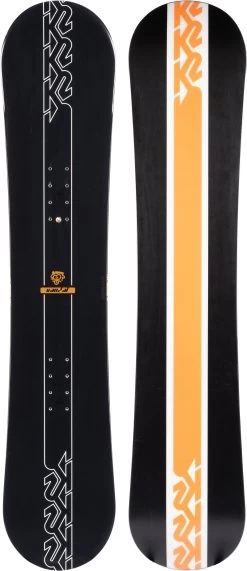 K2 Vandal Snowboard 2022