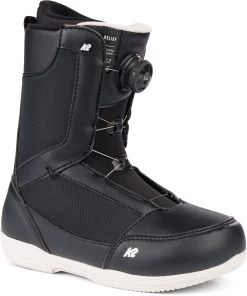 K2 Belief Boot