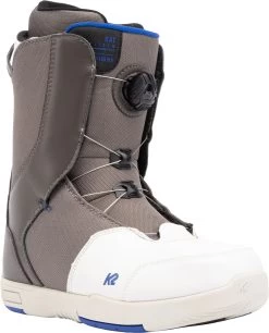 K2 Kat Snowboard Boot 2022 -Ski Equipment Store max 2311064 F21 K2SB KAT front34