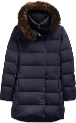 The North Face New Dealio Down Parka - Womens 2022 -Ski Equipment Store max 2326412 NF0A5GDT an