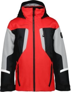 Obermeyer Fleet Ski Jacket
