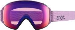 Anon M4S Toric Goggles + Bonus Lens + MFI Face Mask -Ski Equipment Store max 23578100500 2
