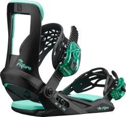 Salomon The Future Snowboard Binding